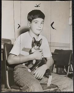 William Hoffman, 3d