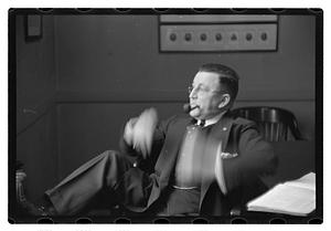Col. Wm. J. Blake