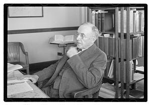 Fox Conner C.C.C. Camps