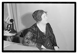 Dr. Belle Scott Carmody