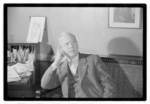 Oliver C. Elliot, Boston Industrial Home