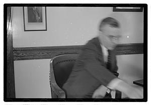 Judge Harold P. Williams