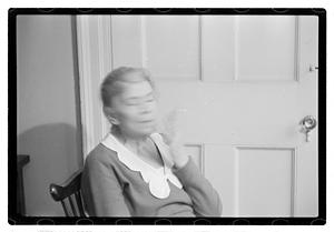 Mrs. Trueworthy White