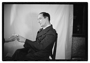G. Roberts Lunger
