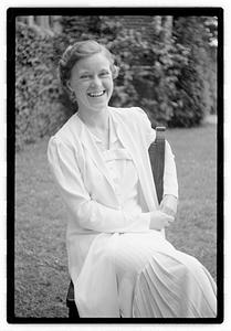 Miss Kass Wellesley Coll.