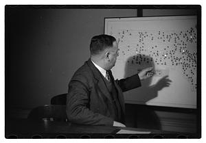 Mr. L. Blanchard