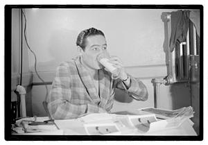 Max Baer