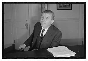 Wm. Bingham Harvard