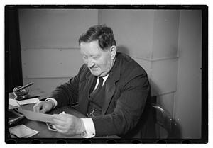 Charles E. Hatfield