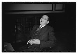 Mr. Beatley Simmons