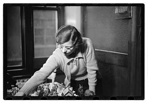 Mrs. Angeline A. Maney