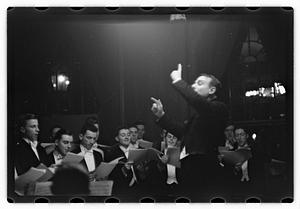 Harvard Glee Club