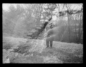 Unidentified man