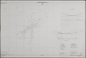 Airport obstruction chart, OC 5626, McMinnville Municipal Airport, McMinnville, Oregon