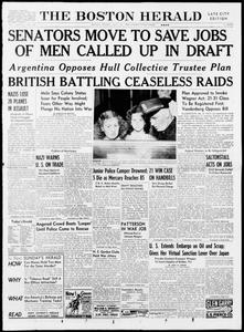 Boston Herald