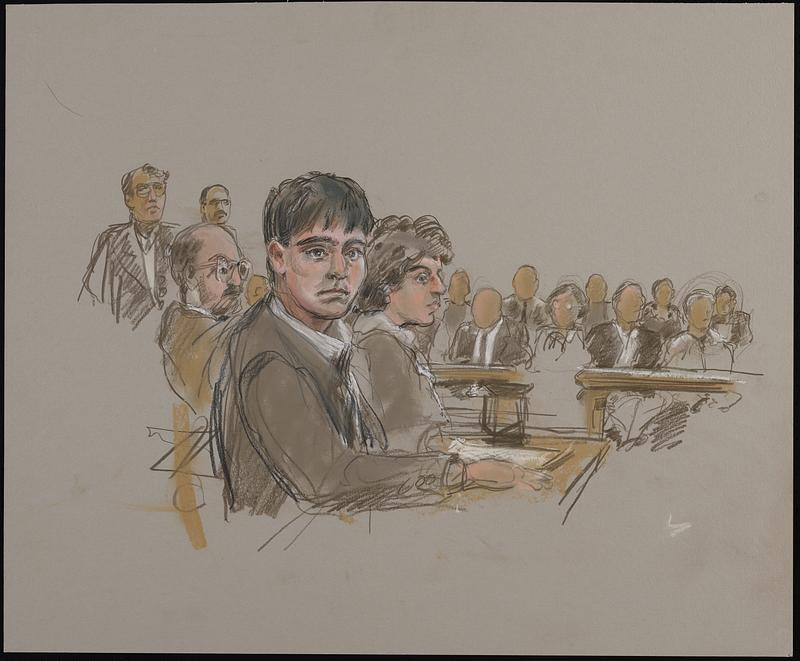 John Salvi trial