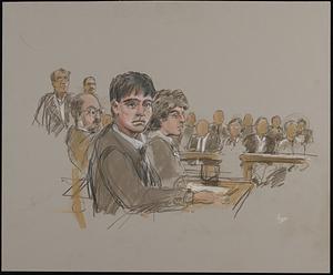 John Salvi trial