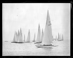 Yachts