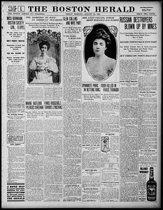 The Boston Herald