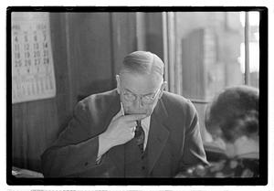 James L. Hogsett