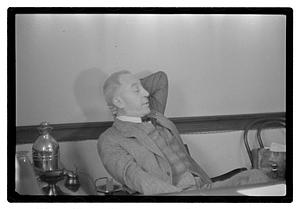 Mr. J. Wells Farley
