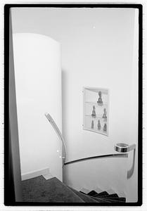 Rubinstein, Helena - opening of beauty parlor and benefit for Esplanade concerts