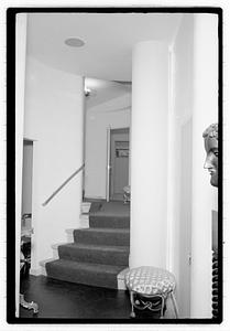 Rubinstein, Helena - opening of beauty parlor and benefit for Esplanade concerts