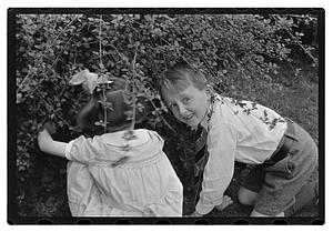 Wiggins children