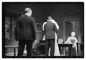 Summer Theatre
