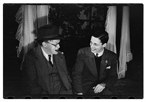 Owen Davis & son