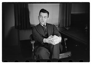 Ernest Caverly