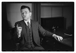 Ernest Caverly