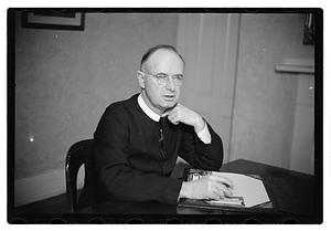 Brother Gilbert