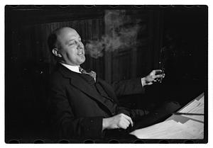 Joseph Riley