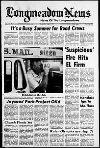 The Longmeadow News