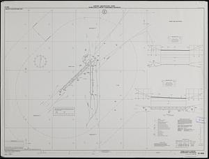 Airport obstruction chart, OC 6859, Double Eagle II Airport, Albuquerque, New Mexico