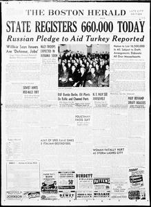 Boston Herald