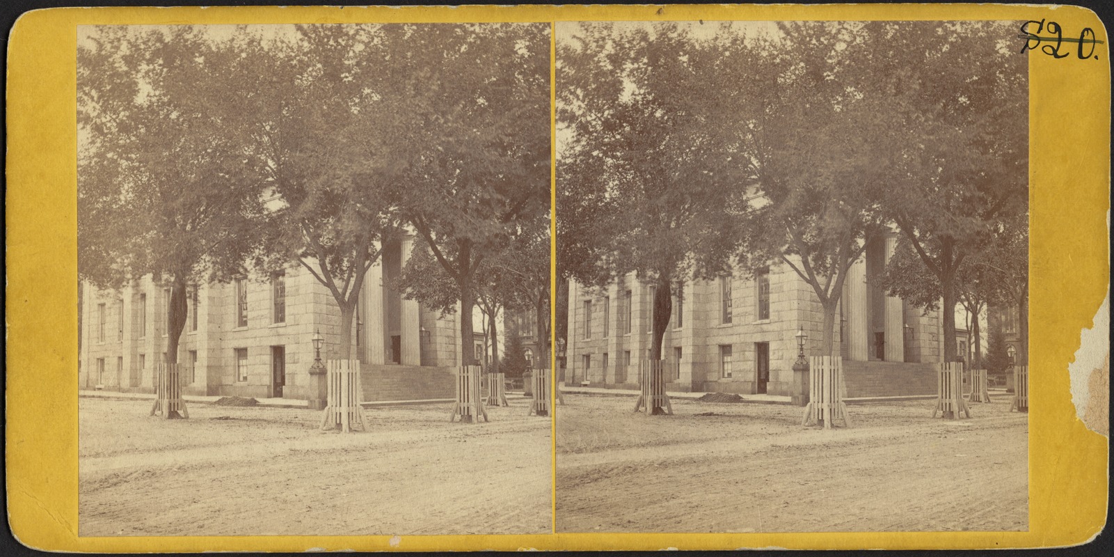 City Hall, New Bedford, MA Digital Commonwealth