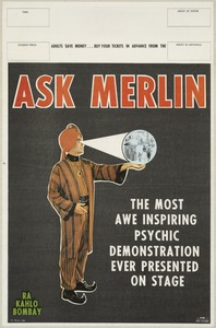 Ask Merlin