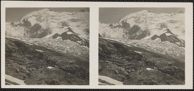 Chemin de fer du Mont-Blanc