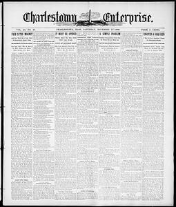 Charlestown Enterprise, November 07, 1896