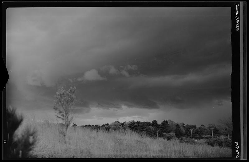 Storm, Essex