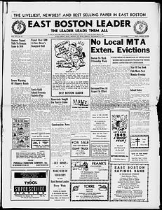 East Boston Leader, December 31, 1948