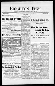 The Brighton Item, August 04, 1894