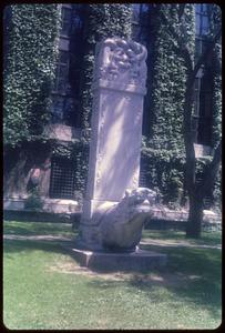 Sculpt Harvard