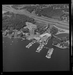 Haverhill sewage plant, Gillis bridge, dump, Low St., Cashman Park, downtown Newburyport