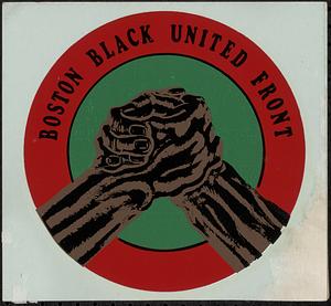 Boston Black United Front