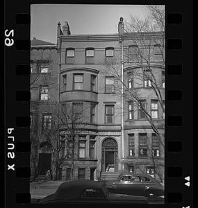 255 Marlborough Street, Boston, Massachusetts
