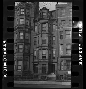 235 Commonwealth Avenue, Boston, Massachusetts