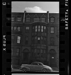 457 Beacon Street, Boston, Massachusetts